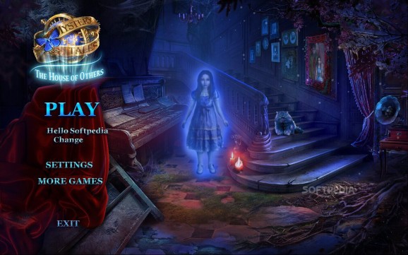 Mystery Tales: The House of Others screenshot