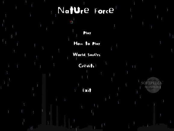 Nature Force screenshot
