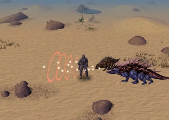 Neverwinter Nights Community Expansion Pack screenshot
