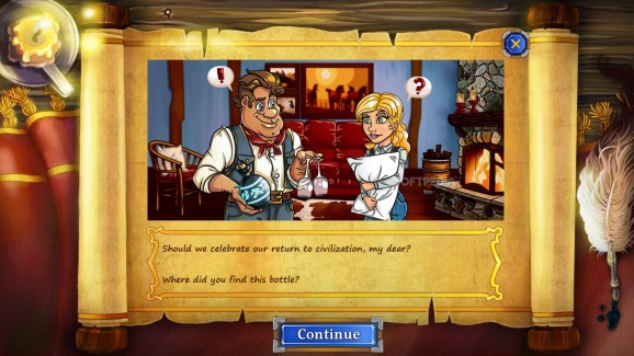 New Yankee in King Arthur's Court 4 Collector's Edition screenshot