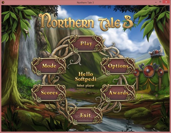 Northern Tale 3 screenshot