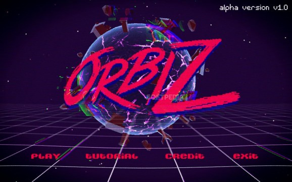 ORBIZ Demo screenshot
