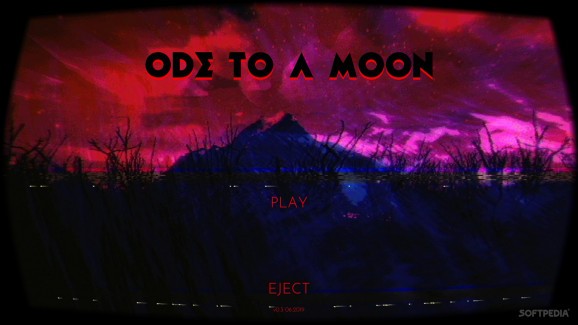 Ode to a Moon Demo screenshot