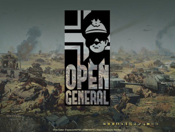 Open General Addon - CC Pack screenshot