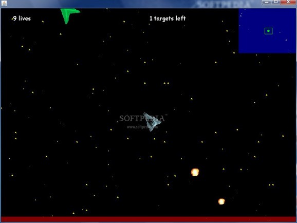 Orbit screenshot