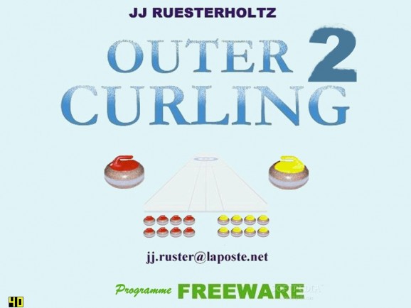 Outer Curling 2 screenshot