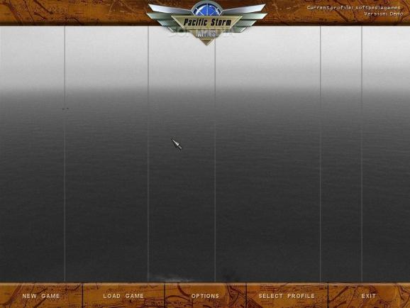 Pacific Storm: Allies Demo screenshot