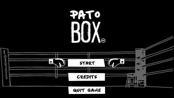 Pato Box Demo screenshot