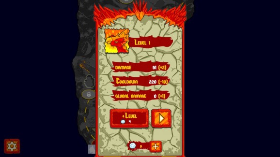 Phoenix Force for Windows 8 screenshot