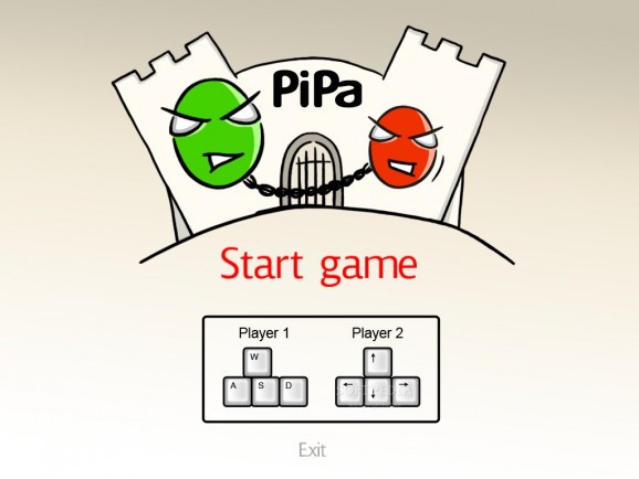 PiPa screenshot