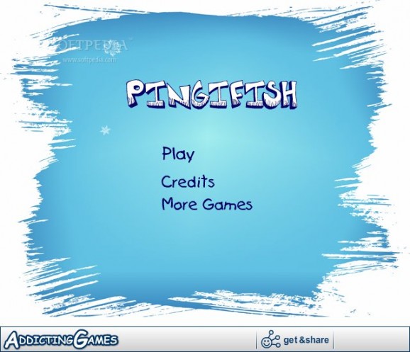 PingiFish screenshot