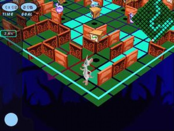 Pinky and The Brain: World Conquest screenshot