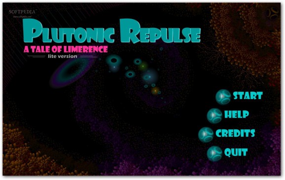Plutonic Repulse Demo screenshot