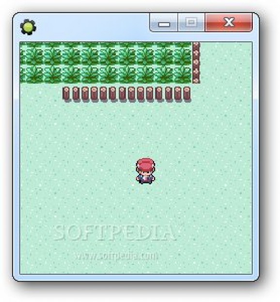 PokemonSho screenshot