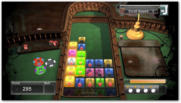 Poker Smash screenshot