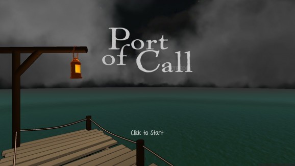 Port of Call screenshot