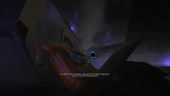 Prime Orbit screenshot