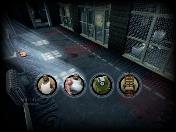 Prison Tycoon 4: SuperMax +1 Trainer screenshot