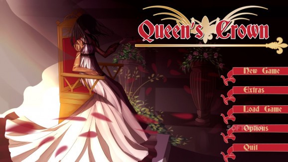 Queen's Crown Demo screenshot