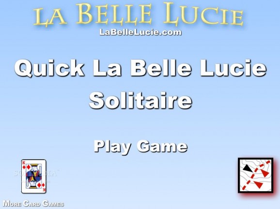 Quick La Belle Lucie screenshot