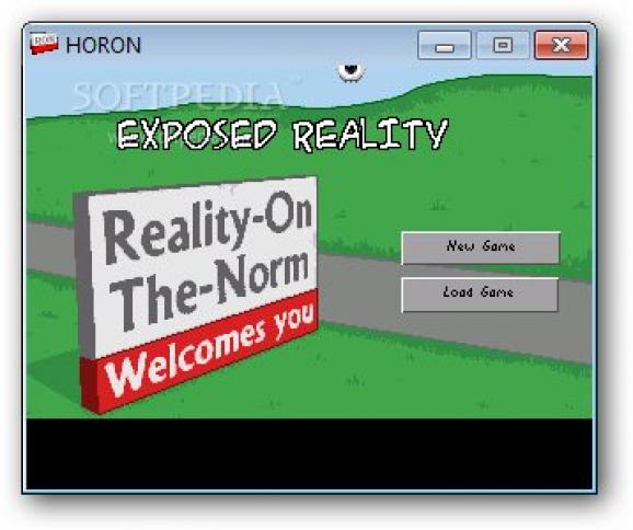 RON: Reality Exposed screenshot