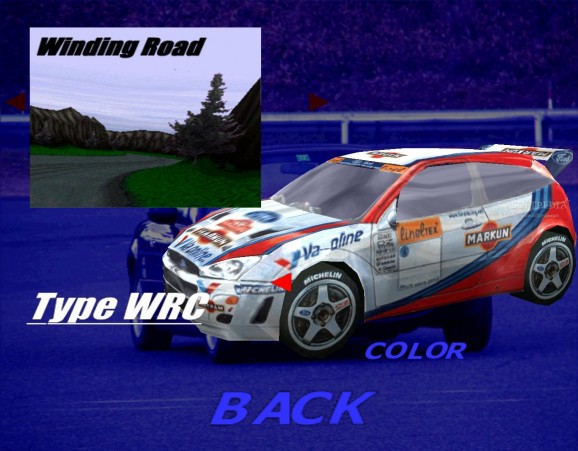 Racing Dynamics screenshot