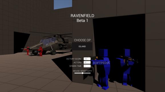 Ravenfield screenshot