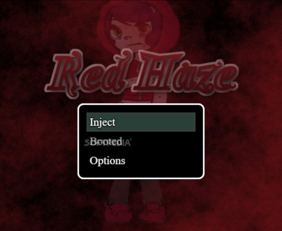 Red Haze Demo screenshot