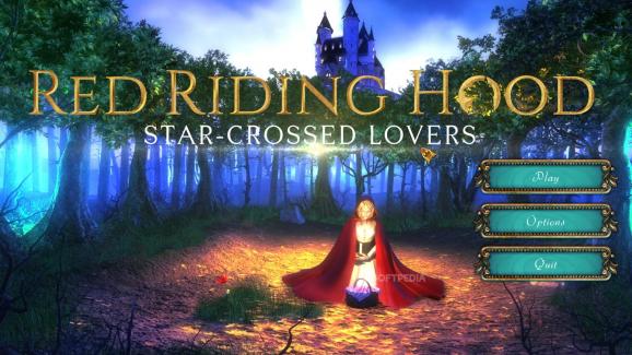 Red Riding Hood: Star-Crossed Lovers screenshot