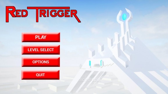 Red Trigger screenshot