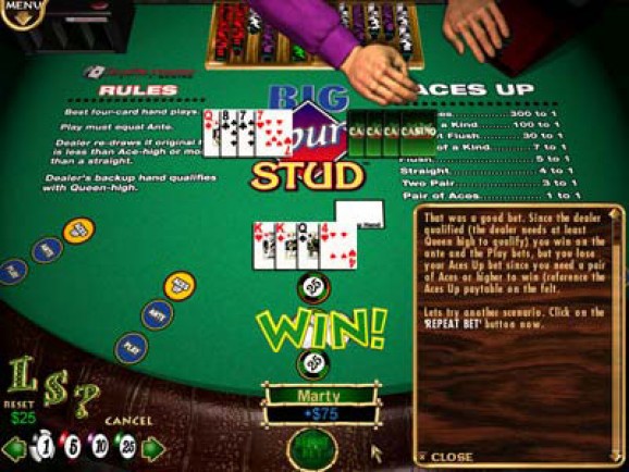 Reel Deal Casino Championship Edition Patch screenshot