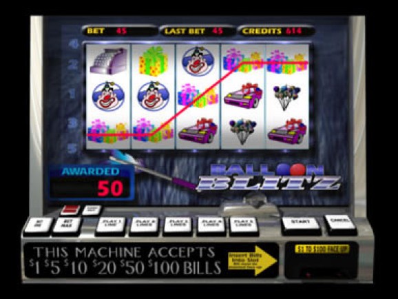 Reel Deal Slots and Video Poker Combo Update screenshot