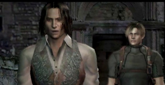Resident Evil 4: Biohazard +2 Trainer screenshot