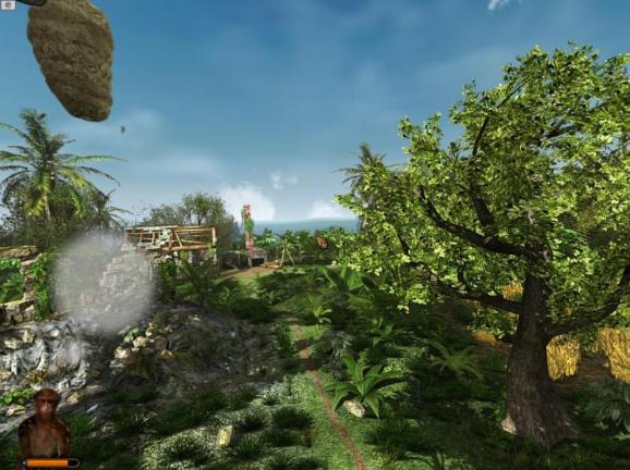Return to Mysterious Island 2: Mina's Fate Demo screenshot