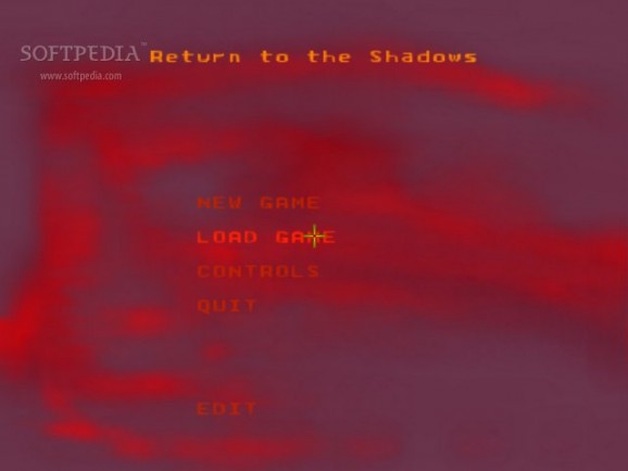 Return to the Shadows screenshot