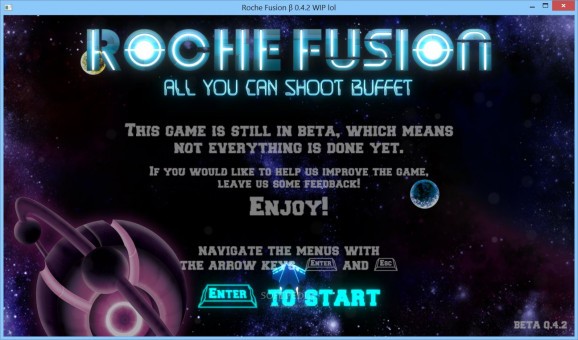 Roche Fusion screenshot
