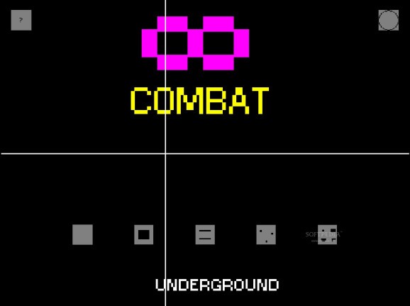 Combat screenshot