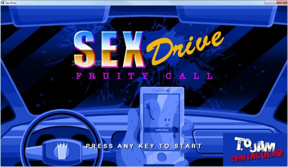 Sex Drive screenshot
