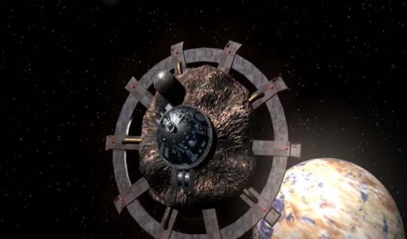 Sid Meier's Alpha Centauri Patch screenshot