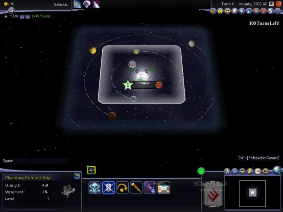 Sid Meier's Civilization IV: Beyond the Sword +4 Trainer 3.1.3 screenshot