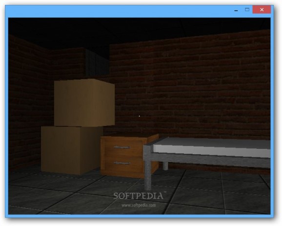 Stealth screenshot