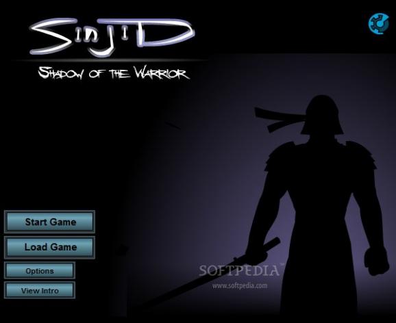 Sinjid: Shadow of the Warrior screenshot