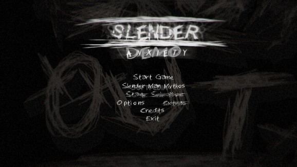 Slender: Anxiety screenshot