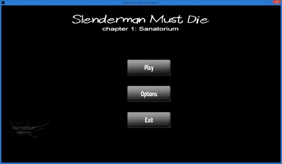 Slenderman Must Die: Chapter 1 screenshot