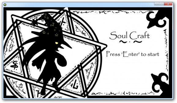 Soulcraft screenshot