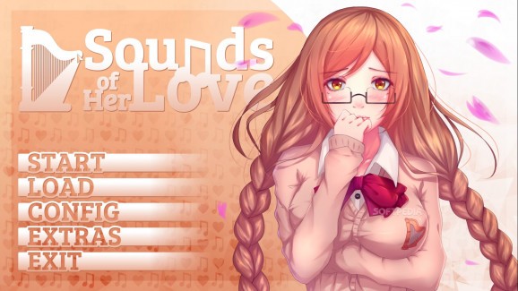 Sounds of Her Love screenshot