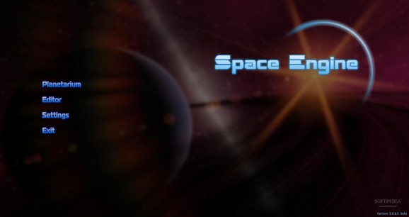 SpaceEngine Patch screenshot
