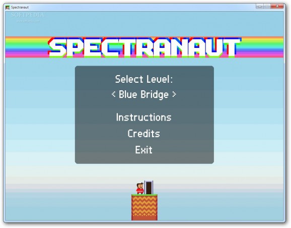 Spectranaut screenshot