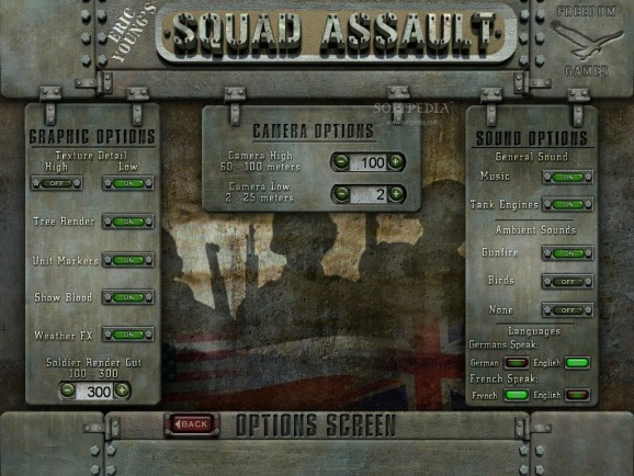 Squad Assault: West Front Demo screenshot