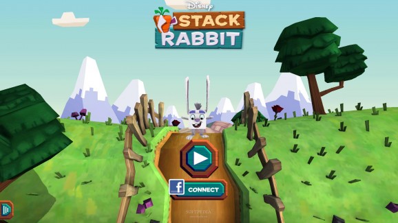 Stack Rabbit for Windows 8 screenshot